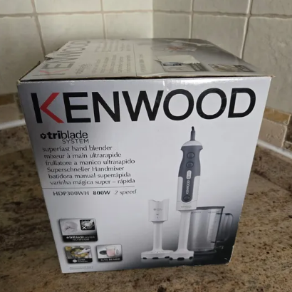 Kenwood Blender For Sale