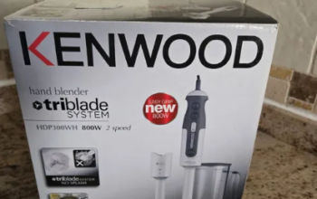 Kenwood Blender For Sale