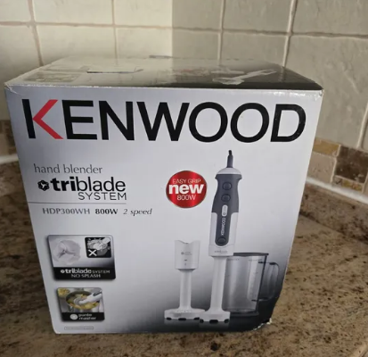 Kenwood Blender For Sale