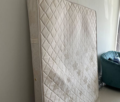 Pan Emirates Pocket Spring King Mattress For Sale