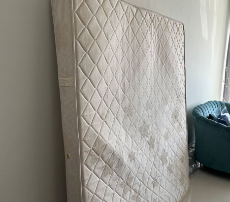 Pan Emirates Pocket Spring King Mattress For Sale