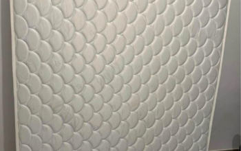 Pan Emirates Pocket Spring King Mattress For Sale