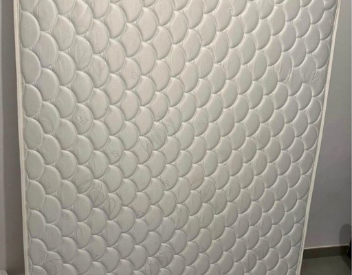 Pan Emirates Pocket Spring King Mattress For Sale