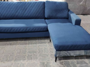 Ikea L shape sofa for sale