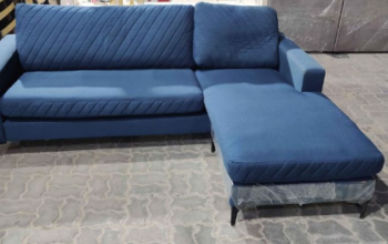 Ikea L shape sofa for sale