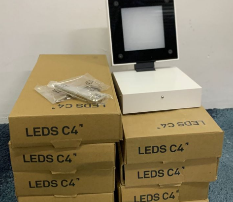 LEDS C4 for sale