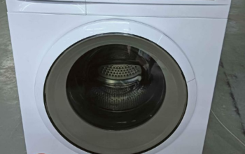 LG Washing machine 7kg For Sale