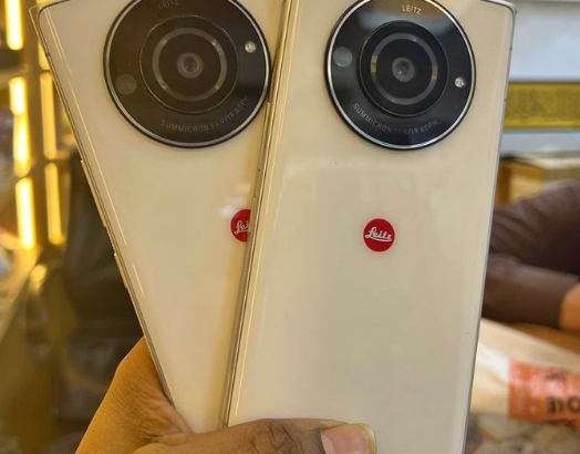 Leica phone 2 12/512GB for sale