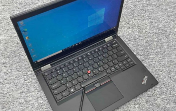 Lenovo ThinkPad Yoga 370 Touch screen Core i7 For