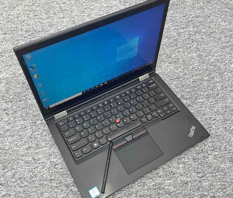 Lenovo ThinkPad Yoga 370 Touch screen Core i7 For