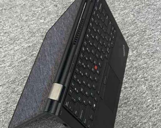 Lenovo ThinkPad Yoga 370 Touch screen Core i7 For