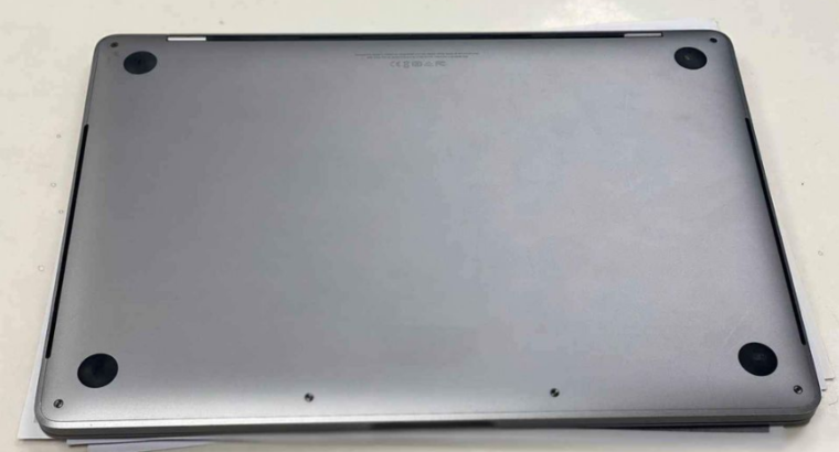 MacBook Pro with Touch bar screen for sale