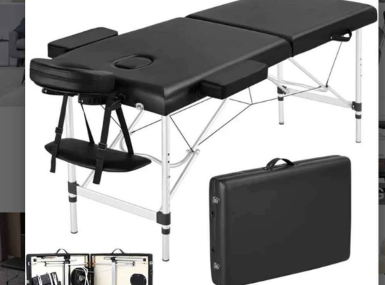 Massage folding bed for sale