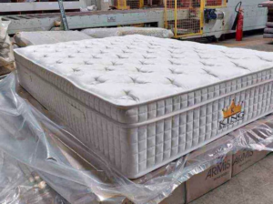 Brand new Mattress King size For Sale