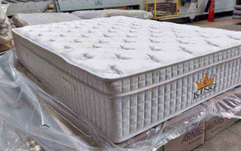 Brand new Mattress King size For Sale