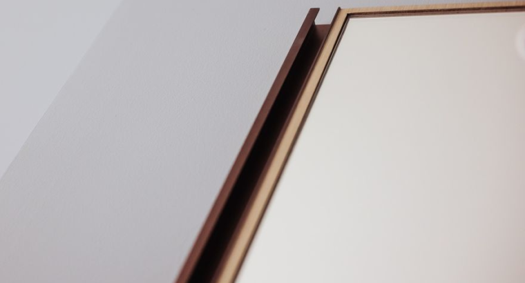Mirror 2,5 meters. Awesome! For Sale