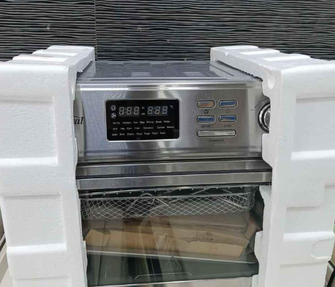 Mistral Digital Air fryer oven 25 L For Sale