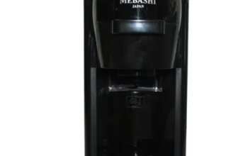 Mebashi 3 in 1 Multi option coffee machine for sal