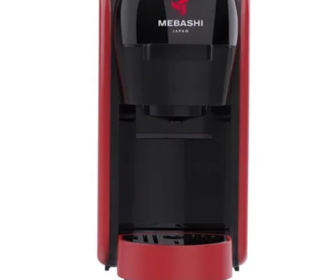 Mebashi 3 in 1 Multi option coffee machine for sal