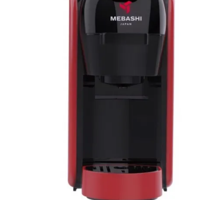Mebashi 3 in 1 Multi option coffee machine for sal