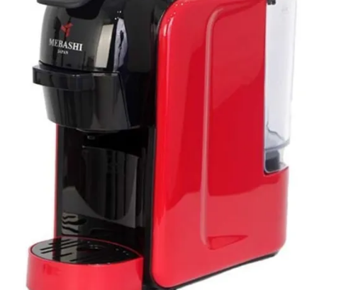 Mebashi 3 in 1 Multi option coffee machine for sal