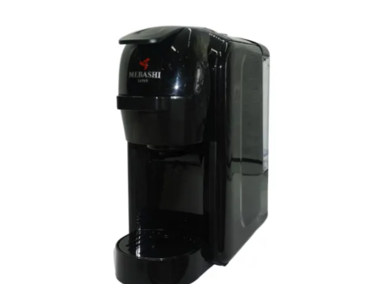 Mebashi 3 in 1 Multi option coffee machine for sal