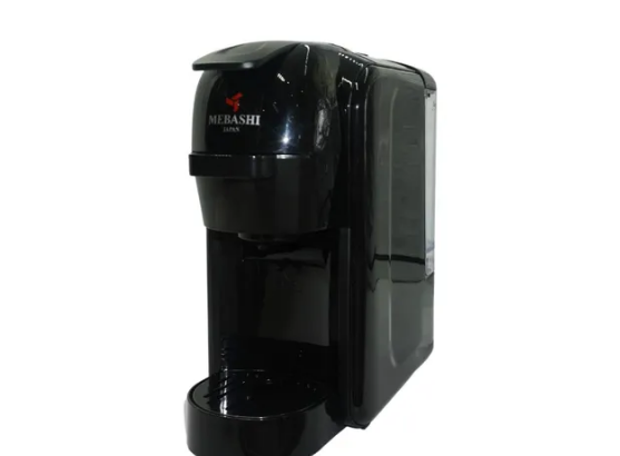 Mebashi 3 in 1 Multi option coffee machine for sal