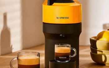 Nespresso coffee machine for sale