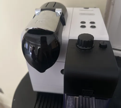 Nespresso Delonghi Coffee Machine For Sale