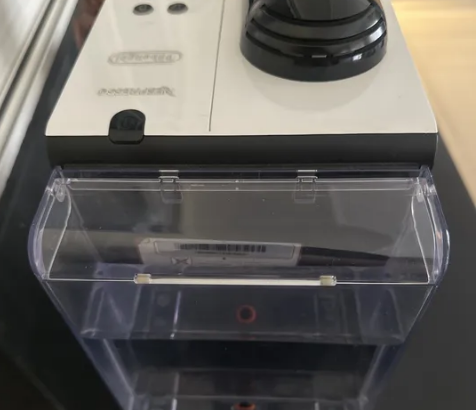 Nespresso Delonghi Coffee Machine For Sale