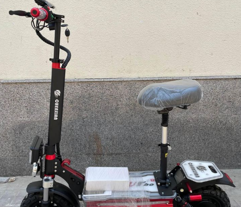 New Scooter For Sale