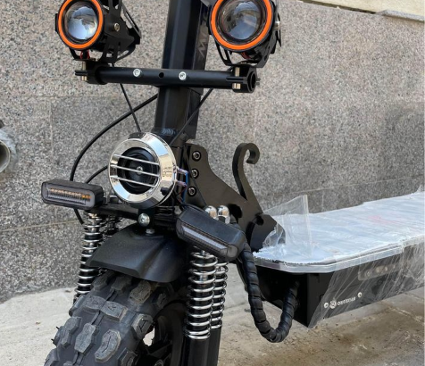 New Scooter For Sale