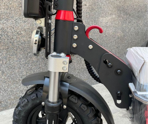 New Scooter For Sale