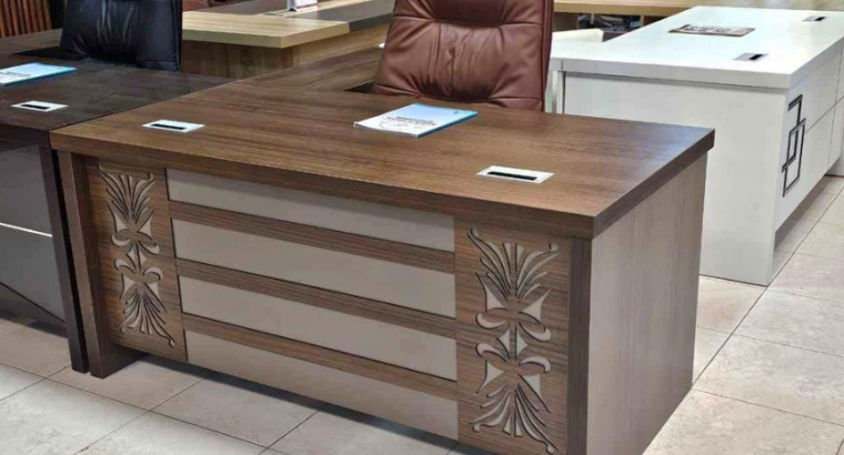 brend new Office table unuse for sale