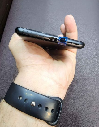 One plus 9RT 56 Ram 12gb storge 256gb For Sale