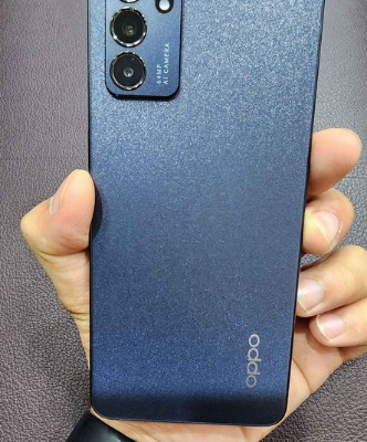 Oppo Reno 6 5g storge 12/256 For Sale