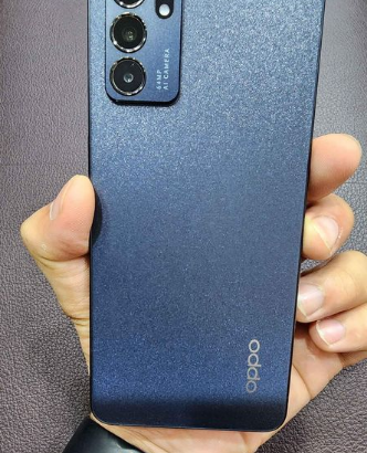 Oppo Reno 6 5g storge 12/256 For Sale