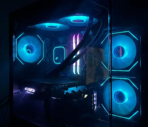 PC Core-i5-9400 RTX 2060 For Sale