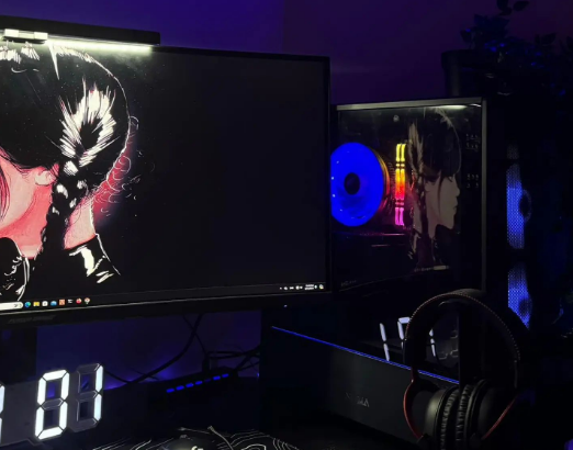 PC GTX 1650 i5-10400k for sale