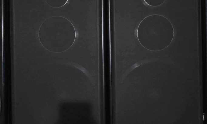 Pioneer 3 Way Spekers For Sale