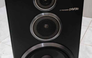 Pioneer Spekers For Sale