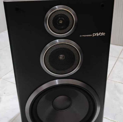 Pioneer Spekers For Sale