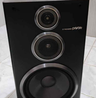 Pioneer Spekers For Sale