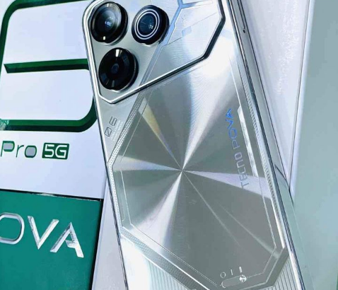 Pova 6pro 5G for sale