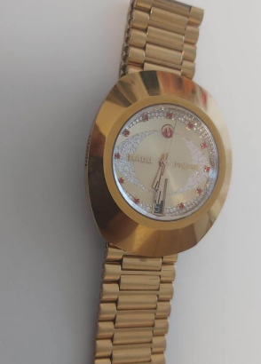 RADO Diastar for Men For Sale