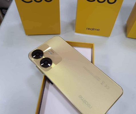 Realme C55 for sale