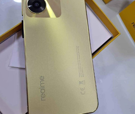 Realme C55 for sale