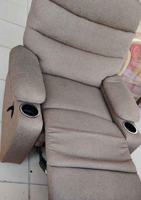 Recliner chair for sale