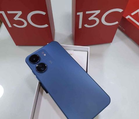 Redmi 13c for sale