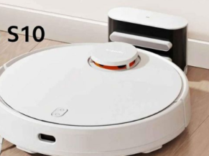 Xiaomi Robot Vacuum S10 for sale